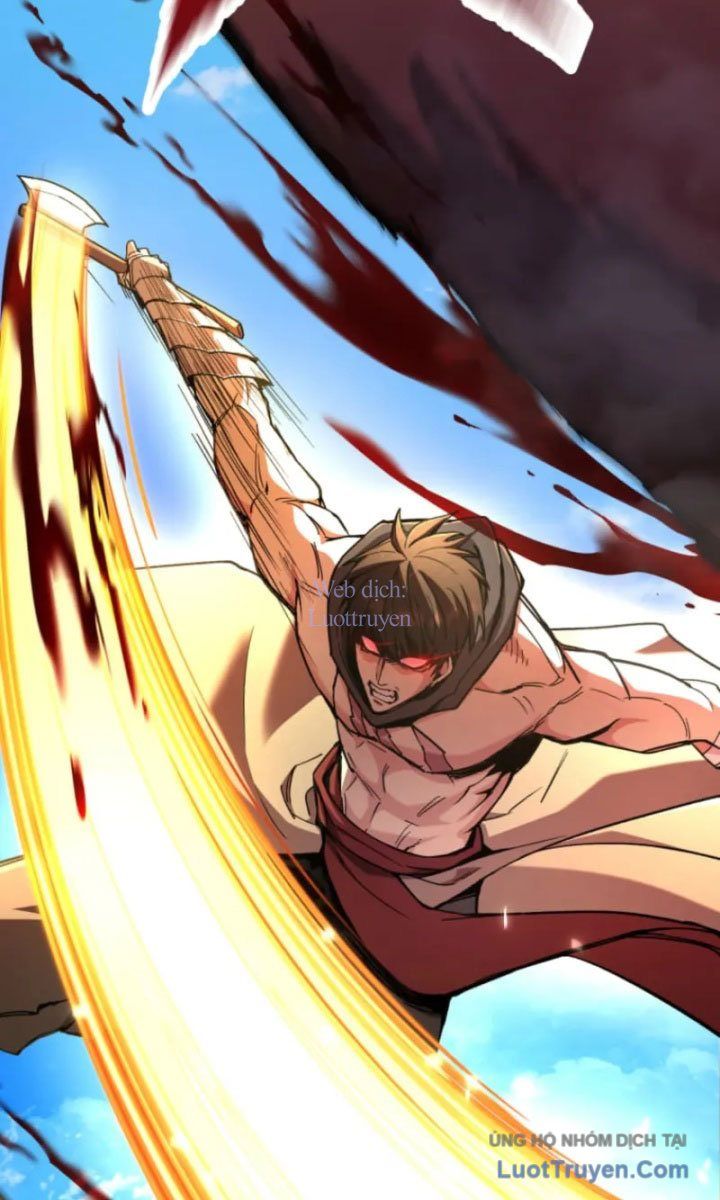 Trở Thành Cuồng Nhân Ở Chính Thế Giới Mà Mình Tạo Ra Chap 2 - Next Chap 3