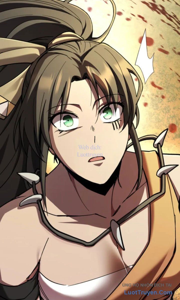 Trở Thành Cuồng Nhân Ở Chính Thế Giới Mà Mình Tạo Ra Chap 2 - Next Chap 3