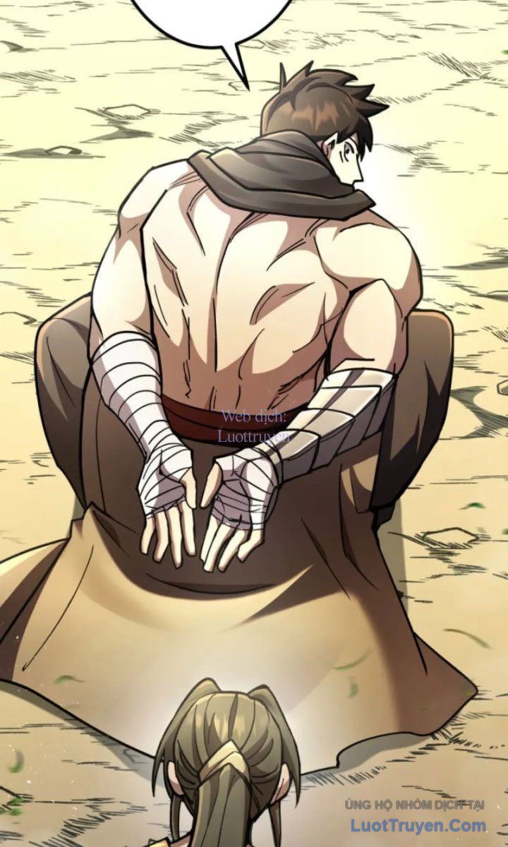 Trở Thành Cuồng Nhân Ở Chính Thế Giới Mà Mình Tạo Ra Chap 2 - Next Chap 3