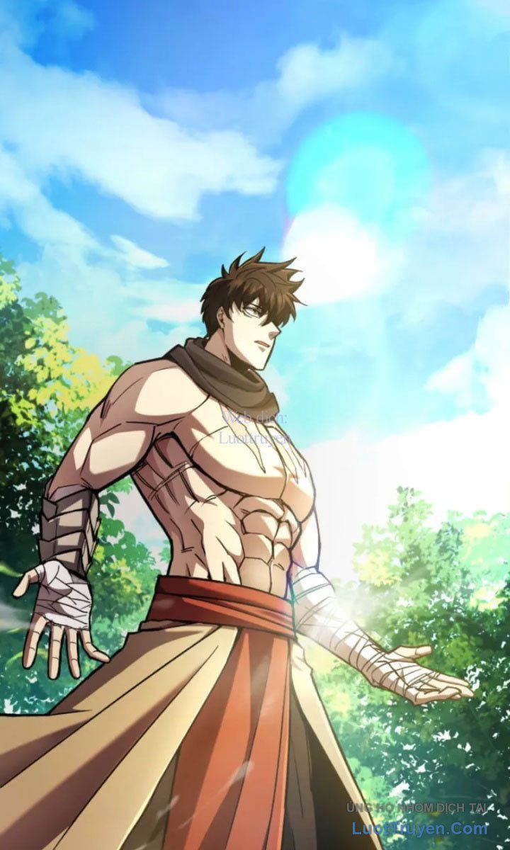 Trở Thành Cuồng Nhân Ở Chính Thế Giới Mà Mình Tạo Ra Chap 2 - Next Chap 3