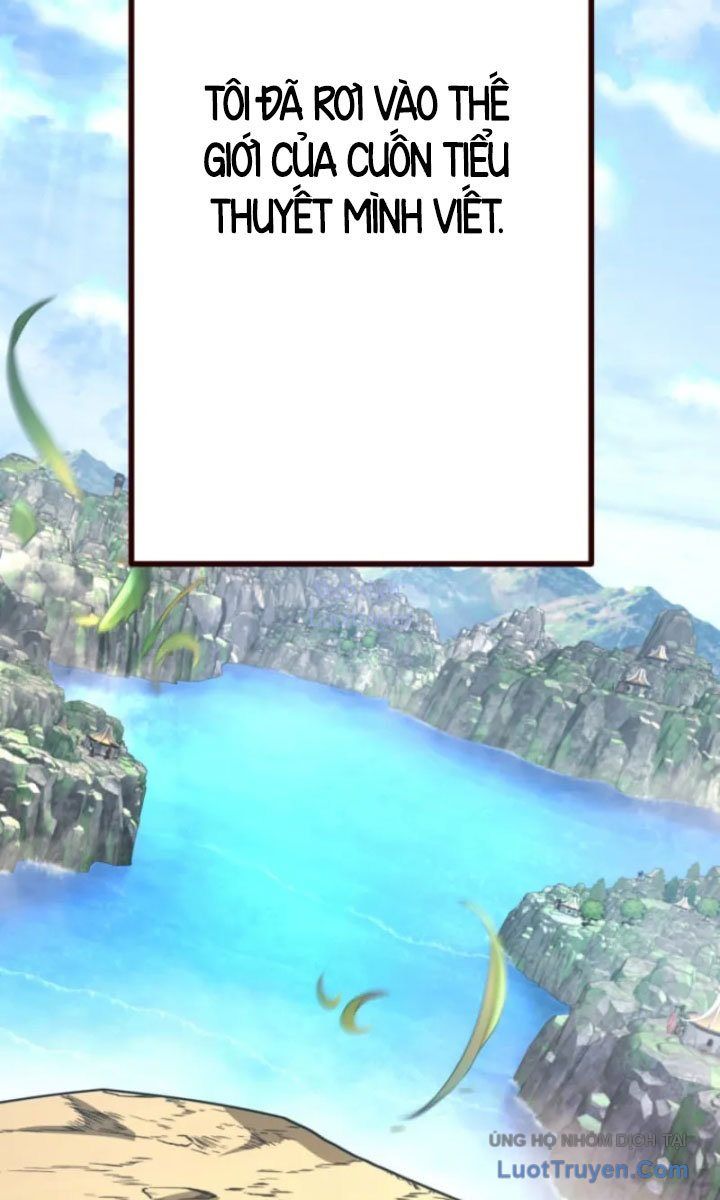 Trở Thành Cuồng Nhân Ở Chính Thế Giới Mà Mình Tạo Ra Chap 2 - Next Chap 3