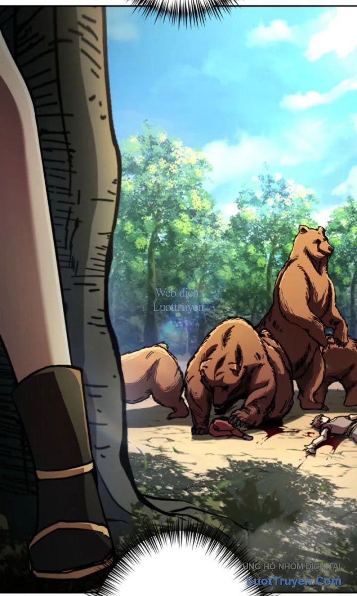 Trở Thành Cuồng Nhân Ở Chính Thế Giới Mà Mình Tạo Ra Chap 2 - Next Chap 3