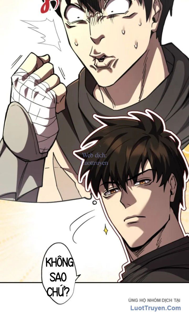 Trở Thành Cuồng Nhân Ở Chính Thế Giới Mà Mình Tạo Ra Chap 2 - Next Chap 3