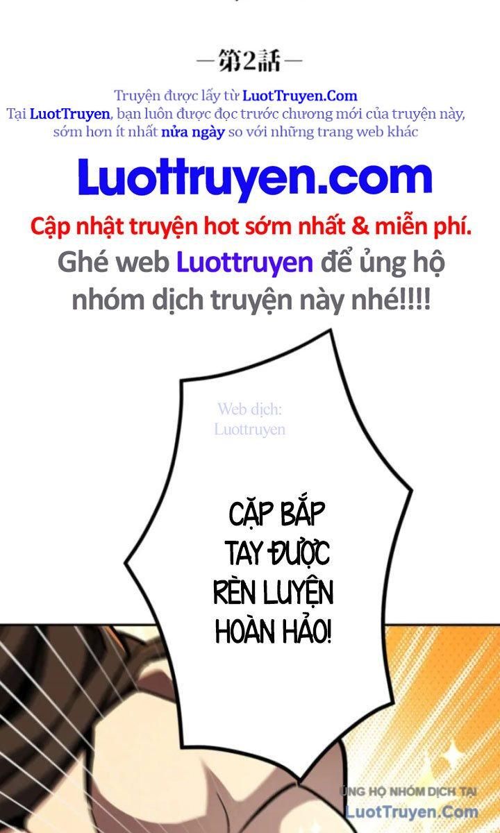 Trở Thành Cuồng Nhân Ở Chính Thế Giới Mà Mình Tạo Ra Chap 2 - Next Chap 3