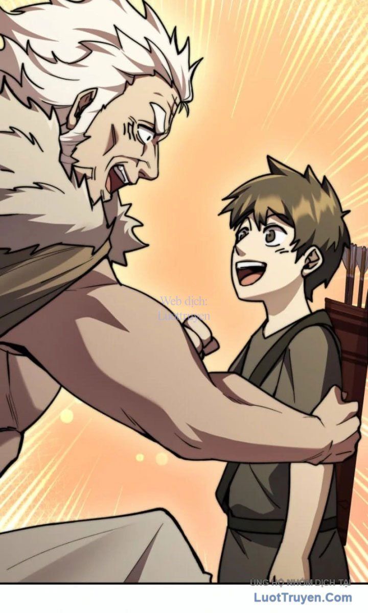 Trở Thành Cuồng Nhân Ở Chính Thế Giới Mà Mình Tạo Ra Chap 3 - Next Chap 4