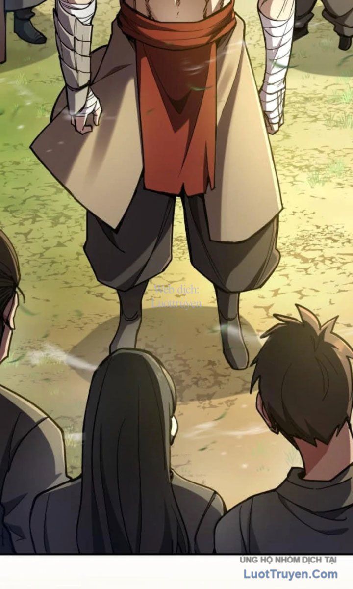 Trở Thành Cuồng Nhân Ở Chính Thế Giới Mà Mình Tạo Ra Chap 3 - Next Chap 4