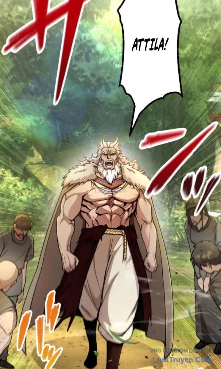 Trở Thành Cuồng Nhân Ở Chính Thế Giới Mà Mình Tạo Ra Chap 3 - Next Chap 4