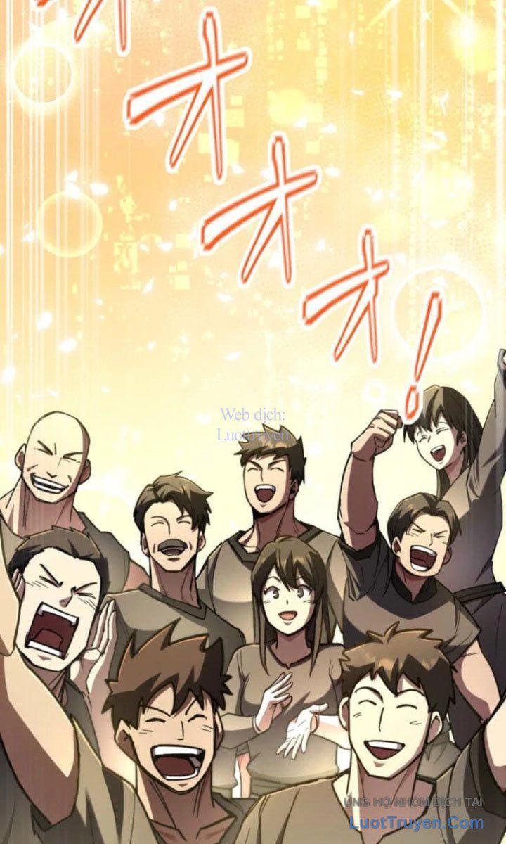 Trở Thành Cuồng Nhân Ở Chính Thế Giới Mà Mình Tạo Ra Chap 3 - Next Chap 4