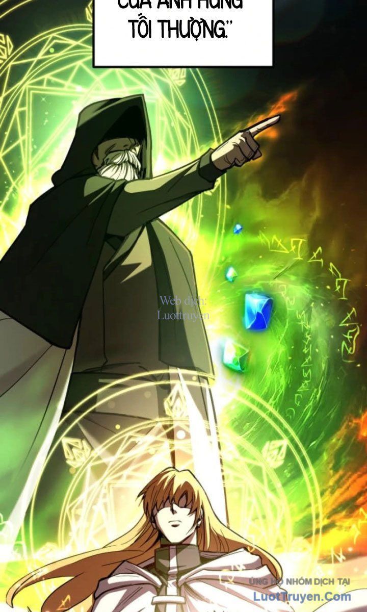 Trở Thành Cuồng Nhân Ở Chính Thế Giới Mà Mình Tạo Ra Chap 3 - Next Chap 4