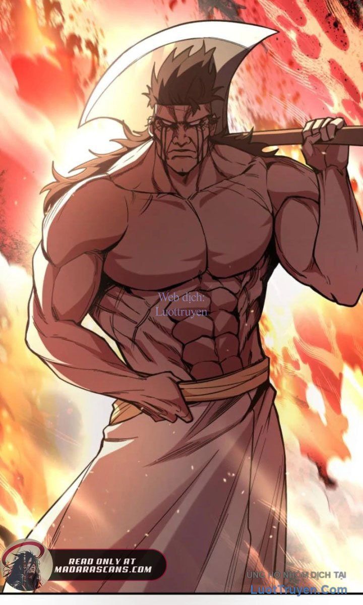 Trở Thành Cuồng Nhân Ở Chính Thế Giới Mà Mình Tạo Ra Chap 3 - Next Chap 4