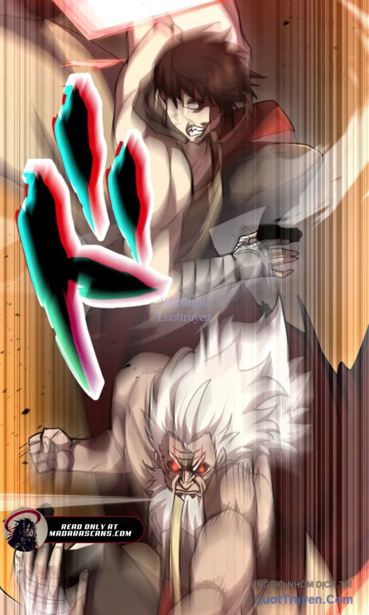 Trở Thành Cuồng Nhân Ở Chính Thế Giới Mà Mình Tạo Ra Chap 4 - Next Chap 5