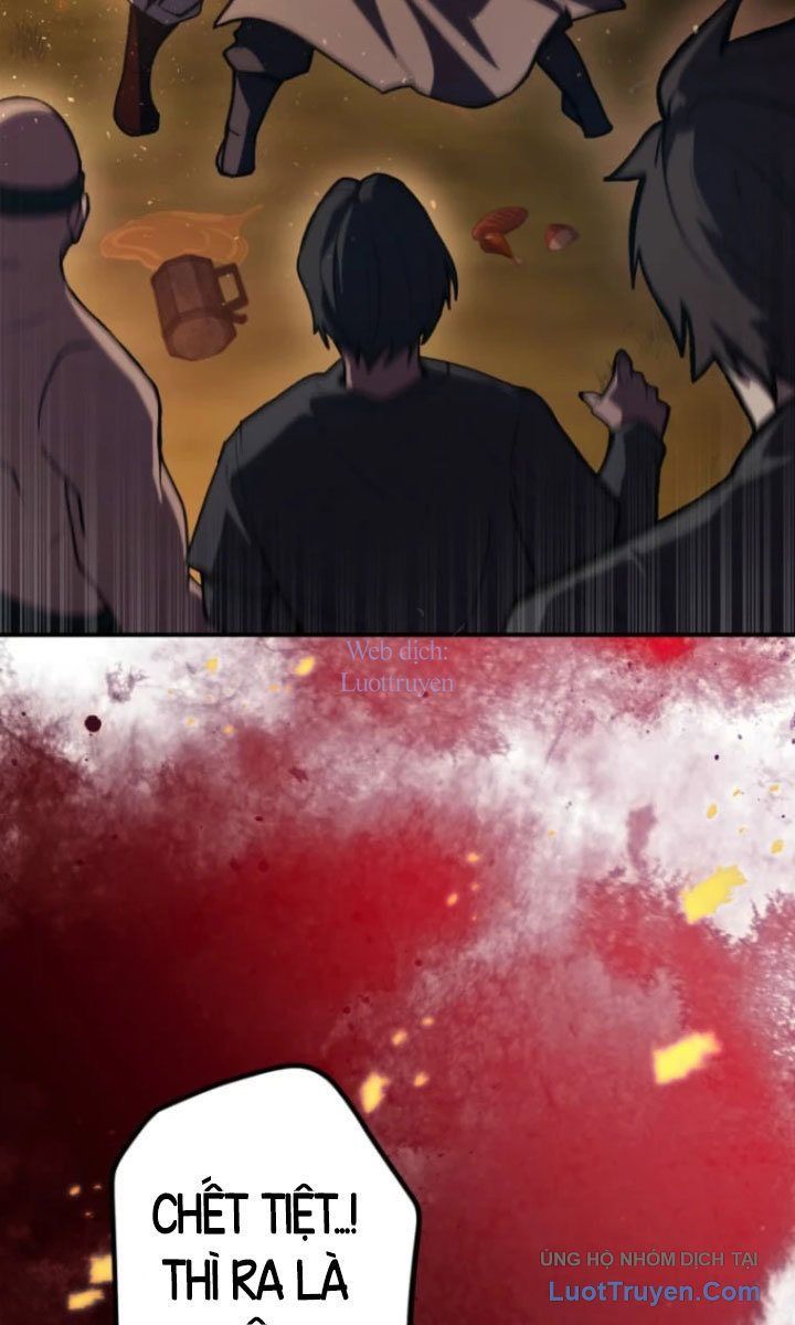 Trở Thành Cuồng Nhân Ở Chính Thế Giới Mà Mình Tạo Ra Chap 4 - Next Chap 5