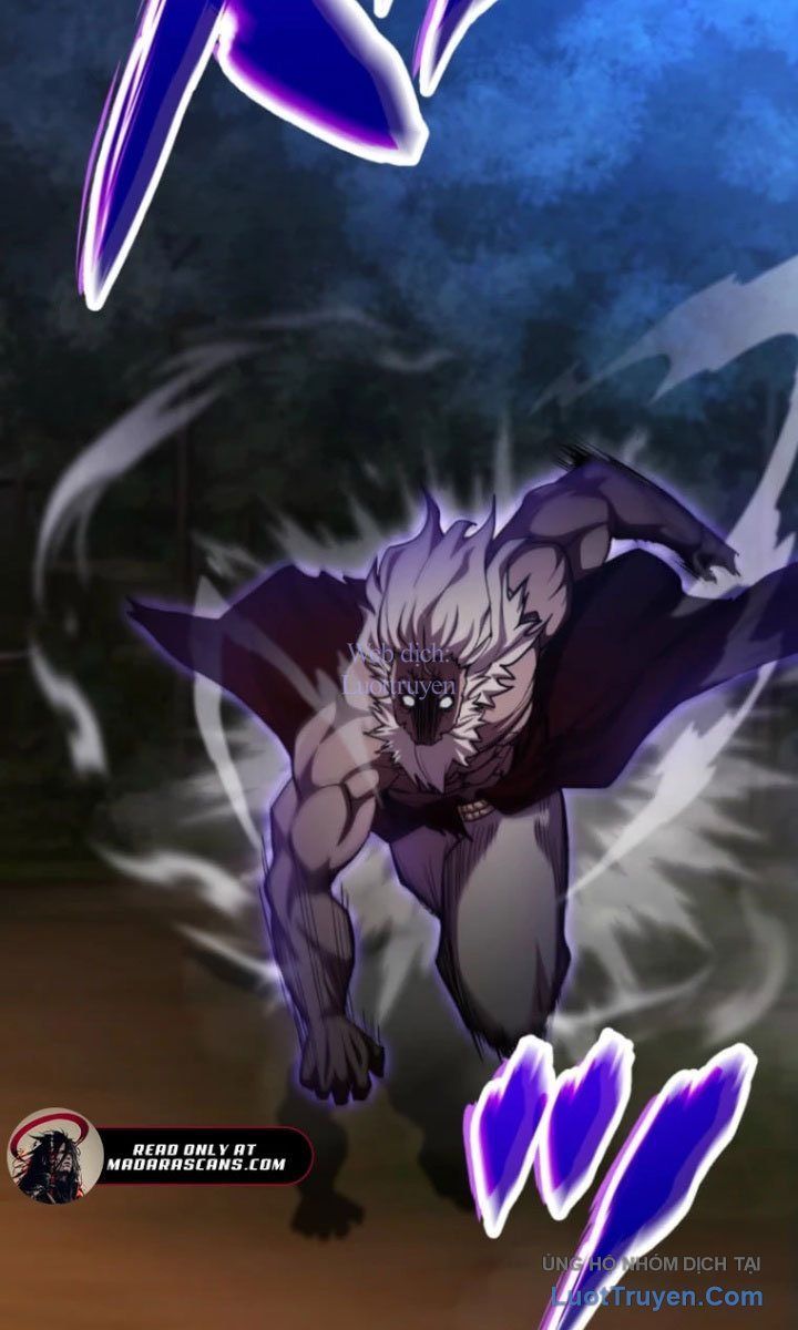 Trở Thành Cuồng Nhân Ở Chính Thế Giới Mà Mình Tạo Ra Chap 4 - Next Chap 5