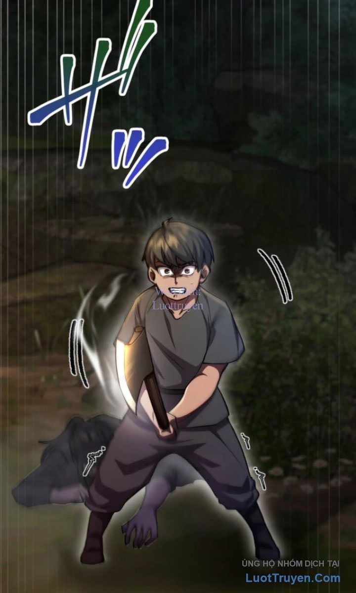 Trở Thành Cuồng Nhân Ở Chính Thế Giới Mà Mình Tạo Ra Chap 4 - Next Chap 5