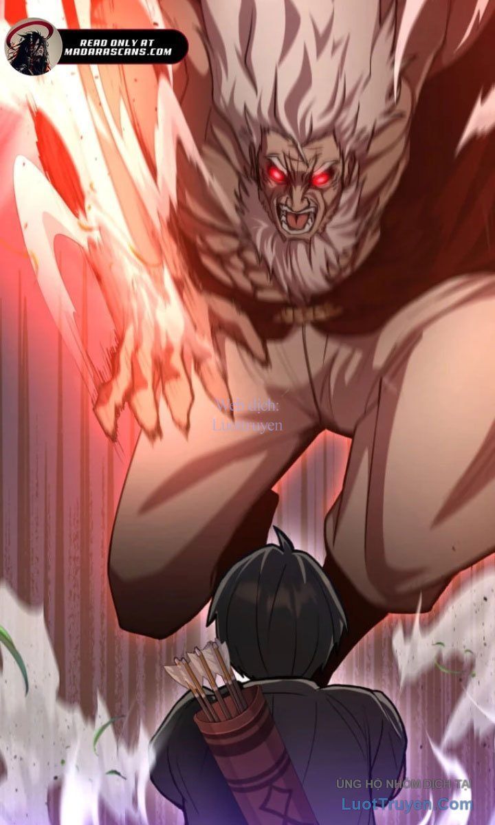 Trở Thành Cuồng Nhân Ở Chính Thế Giới Mà Mình Tạo Ra Chap 4 - Next Chap 5