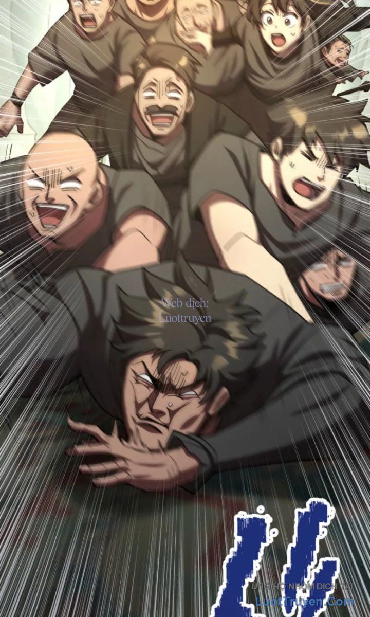 Trở Thành Cuồng Nhân Ở Chính Thế Giới Mà Mình Tạo Ra Chap 5 - Next Chap 6