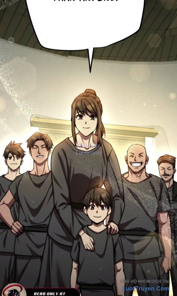 Trở Thành Cuồng Nhân Ở Chính Thế Giới Mà Mình Tạo Ra Chap 5 - Next Chap 6