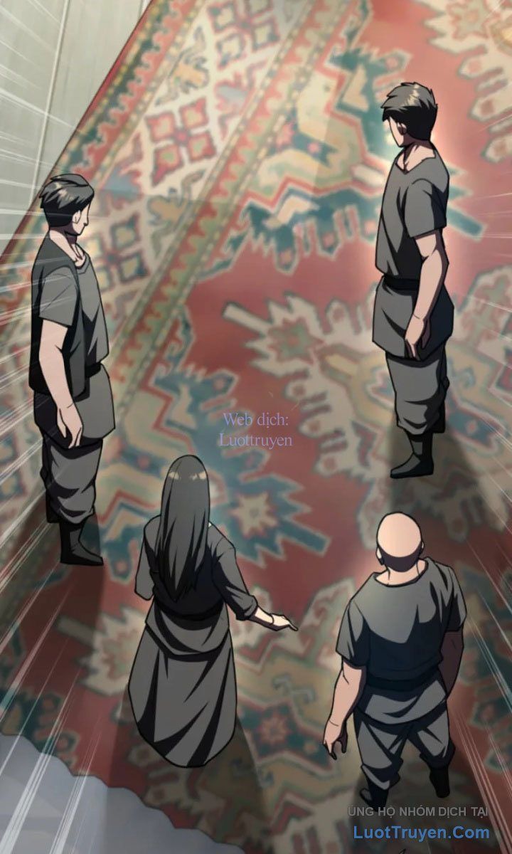 Trở Thành Cuồng Nhân Ở Chính Thế Giới Mà Mình Tạo Ra Chap 5 - Next Chap 6