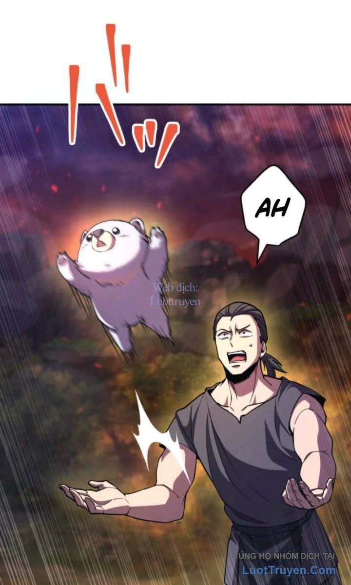 Trở Thành Cuồng Nhân Ở Chính Thế Giới Mà Mình Tạo Ra Chap 6 - Next Chap 7