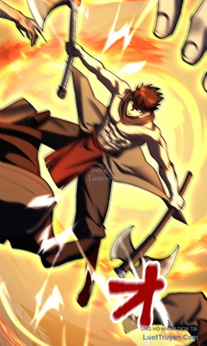 Trở Thành Cuồng Nhân Ở Chính Thế Giới Mà Mình Tạo Ra Chap 6 - Next Chap 7