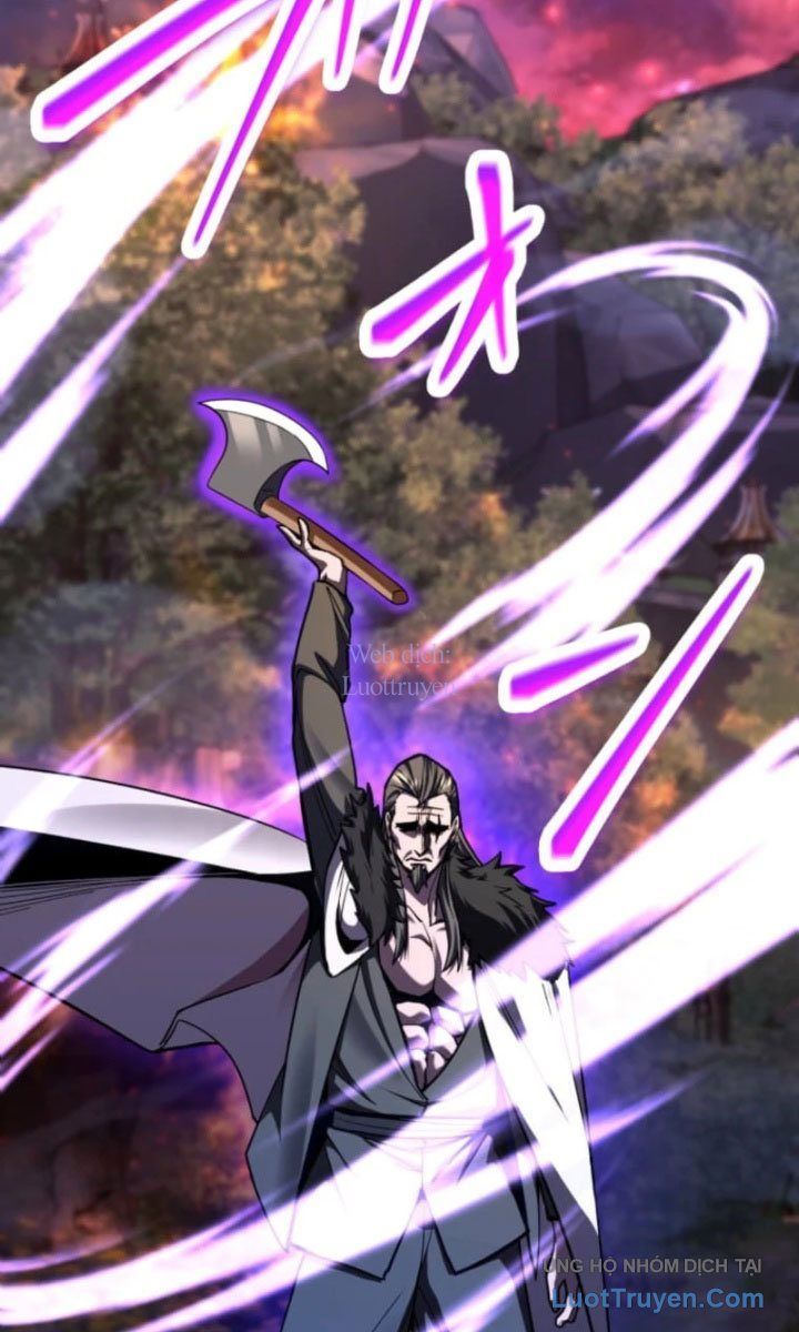 Trở Thành Cuồng Nhân Ở Chính Thế Giới Mà Mình Tạo Ra Chap 6 - Next Chap 7