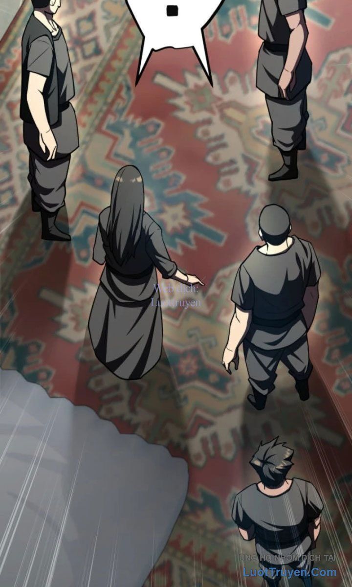 Trở Thành Cuồng Nhân Ở Chính Thế Giới Mà Mình Tạo Ra Chap 6 - Next Chap 7