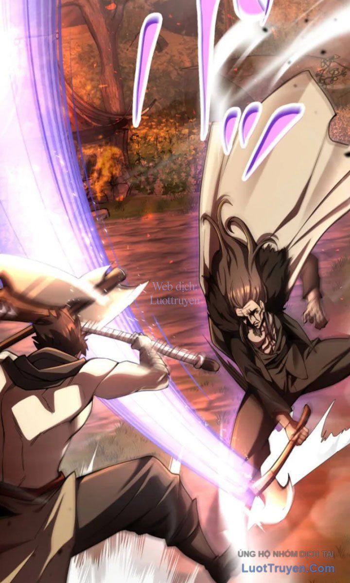 Trở Thành Cuồng Nhân Ở Chính Thế Giới Mà Mình Tạo Ra Chap 7 - Next Chap 8