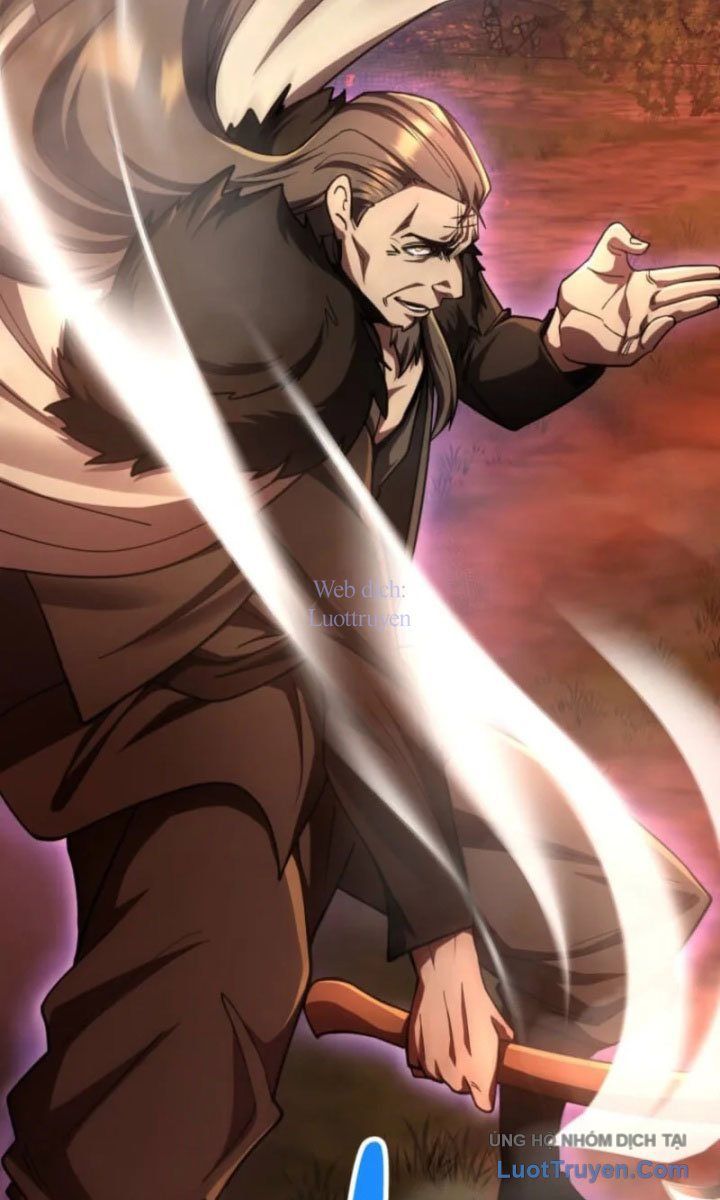 Trở Thành Cuồng Nhân Ở Chính Thế Giới Mà Mình Tạo Ra Chap 7 - Next Chap 8