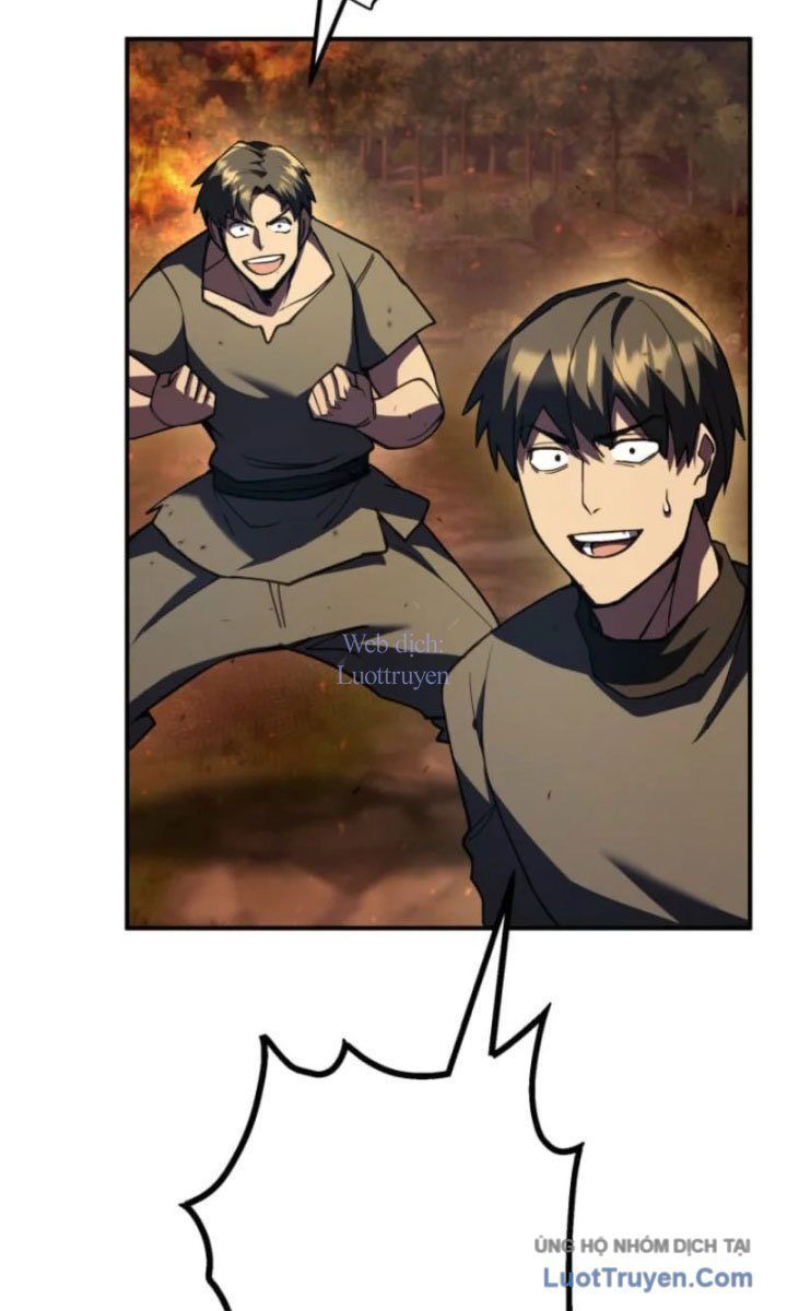 Trở Thành Cuồng Nhân Ở Chính Thế Giới Mà Mình Tạo Ra Chap 7 - Next Chap 8