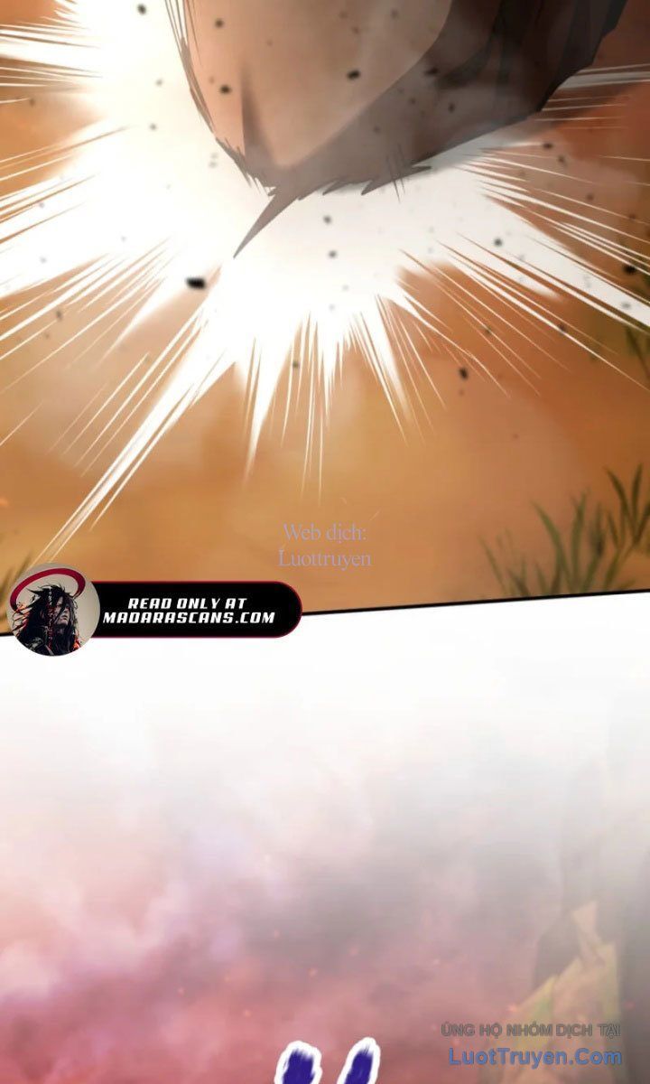 Trở Thành Cuồng Nhân Ở Chính Thế Giới Mà Mình Tạo Ra Chap 8 - Next Chap 9