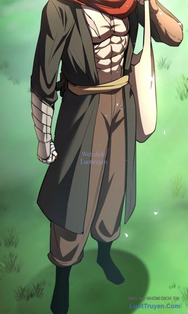 Trở Thành Cuồng Nhân Ở Chính Thế Giới Mà Mình Tạo Ra Chap 8 - Next Chap 9