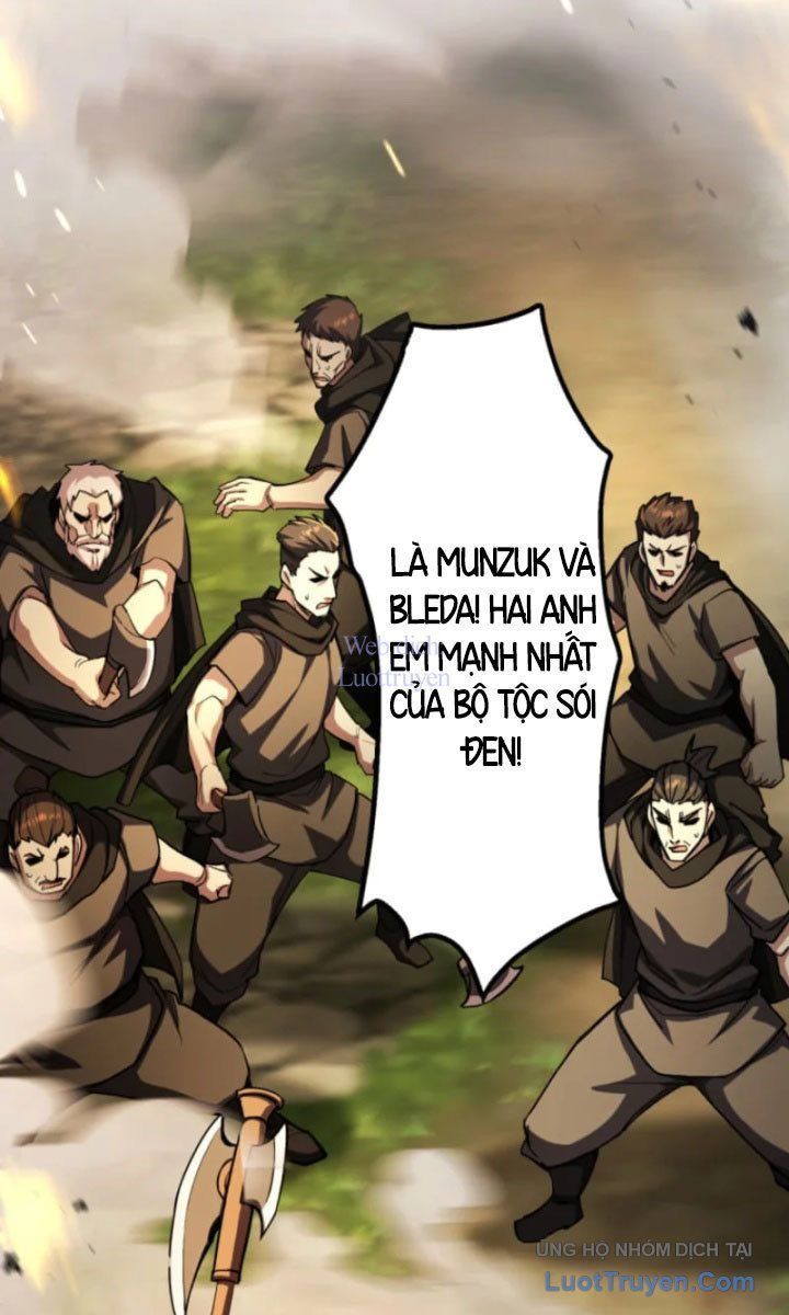 Trở Thành Cuồng Nhân Ở Chính Thế Giới Mà Mình Tạo Ra Chap 8 - Next Chap 9