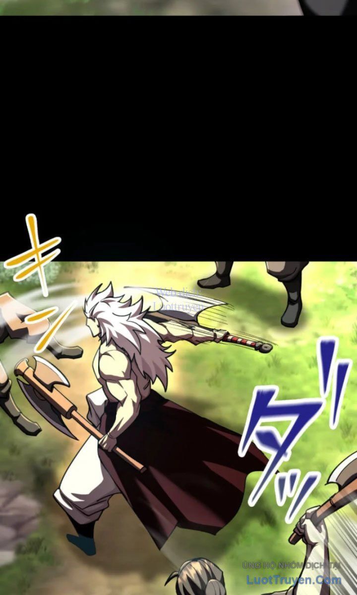 Trở Thành Cuồng Nhân Ở Chính Thế Giới Mà Mình Tạo Ra Chap 8 - Next Chap 9