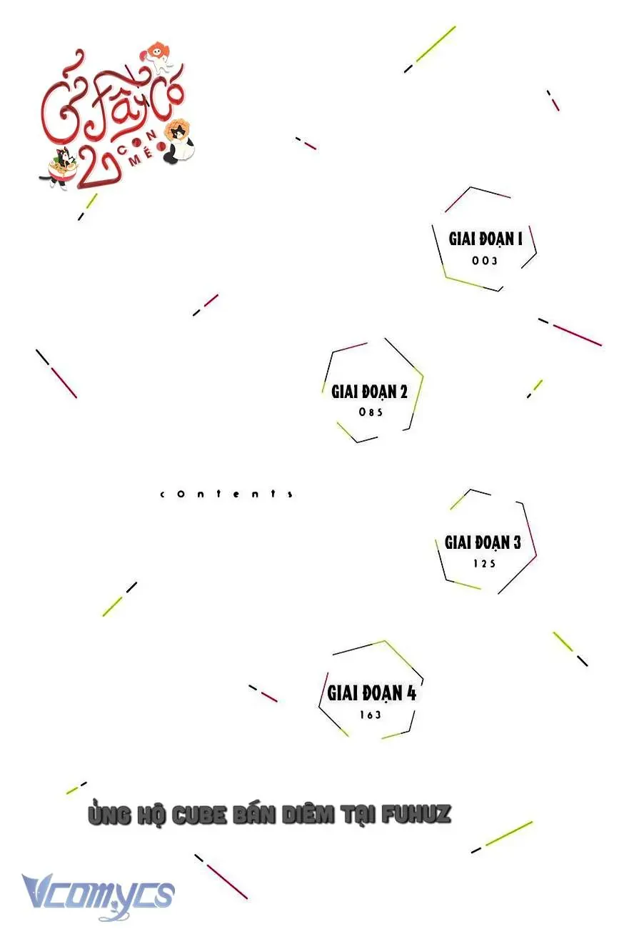 Những Chàng Trai Ngọt Ngào Chap 1 - Next Chap 2