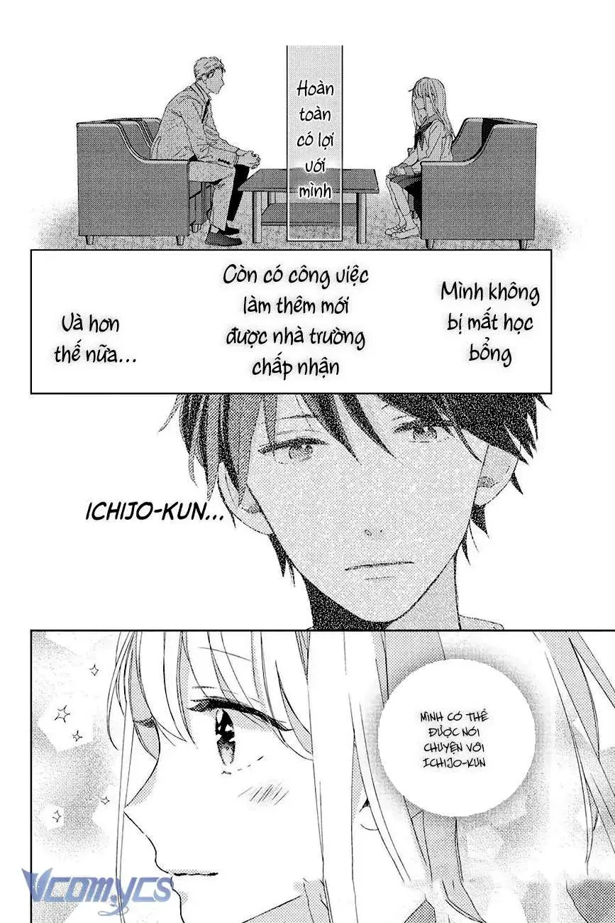 Những Chàng Trai Ngọt Ngào Chap 1 - Next Chap 2