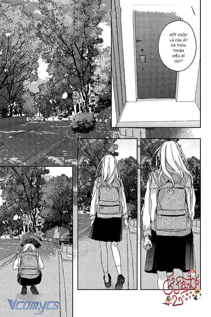 Những Chàng Trai Ngọt Ngào Chap 1 - Next Chap 2