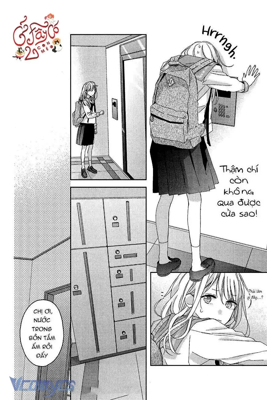 Những Chàng Trai Ngọt Ngào Chap 1 - Next Chap 2