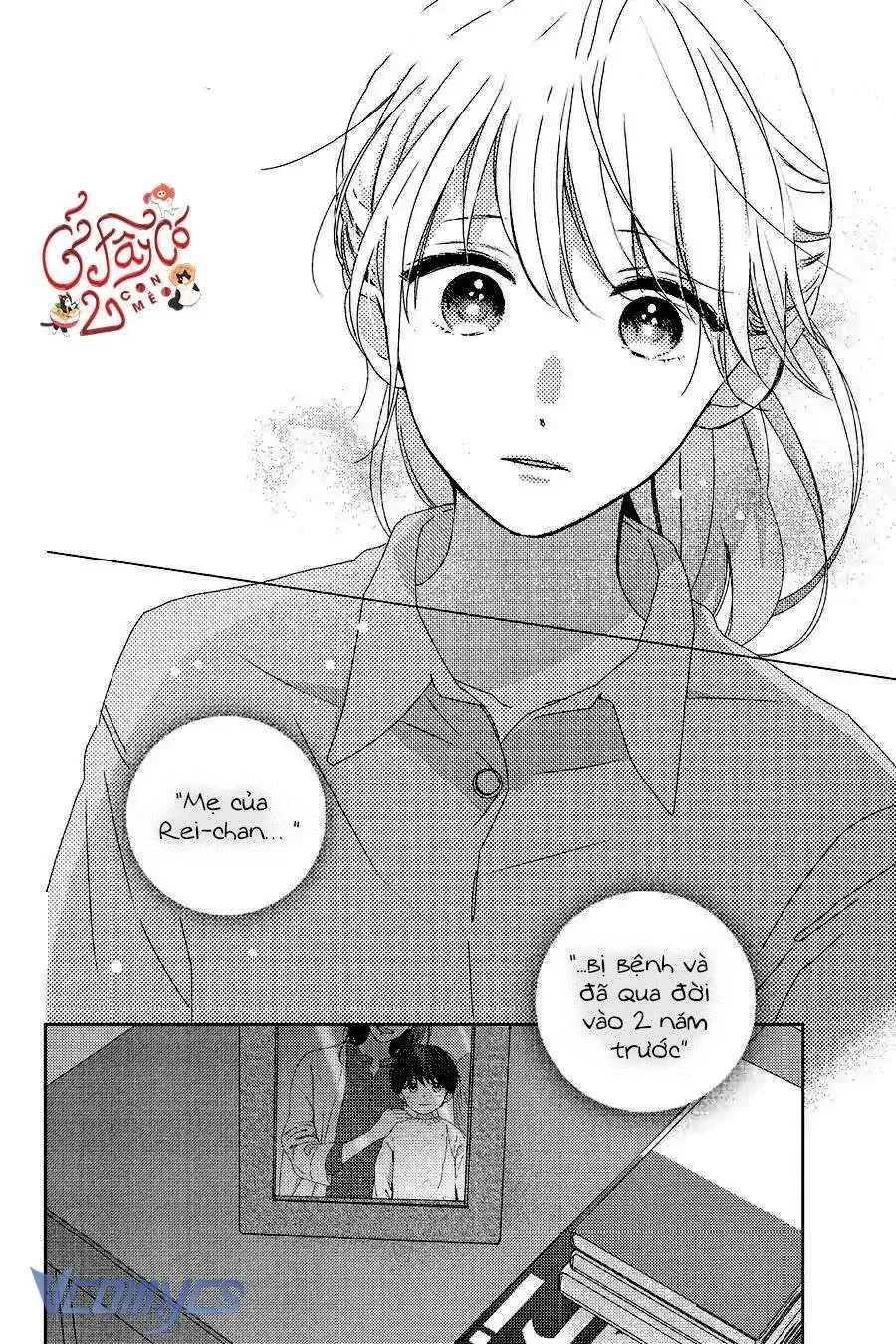 Những Chàng Trai Ngọt Ngào Chap 3 - Next Chap 4