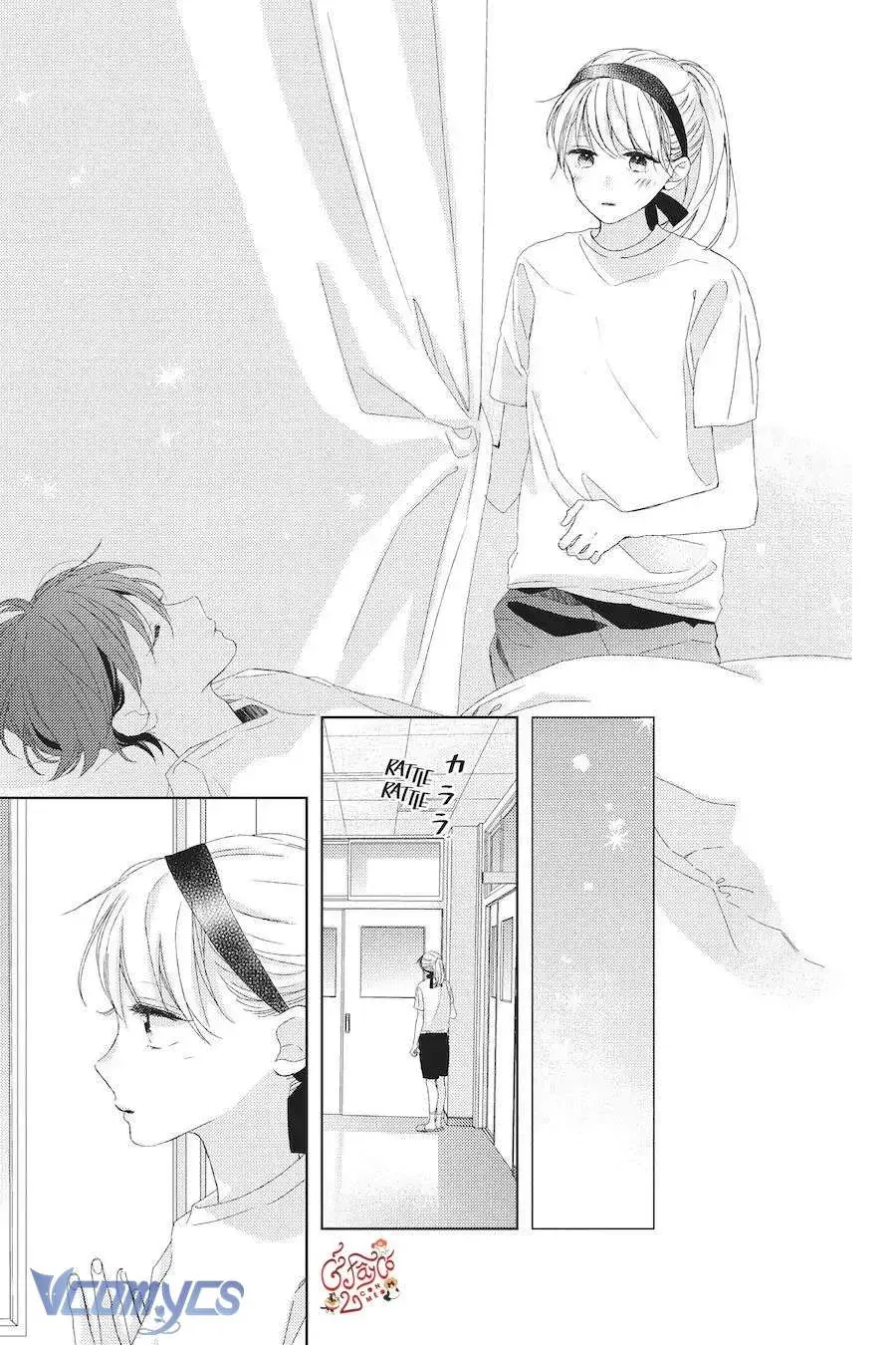 Những Chàng Trai Ngọt Ngào Chap 4 - Next Chap 5