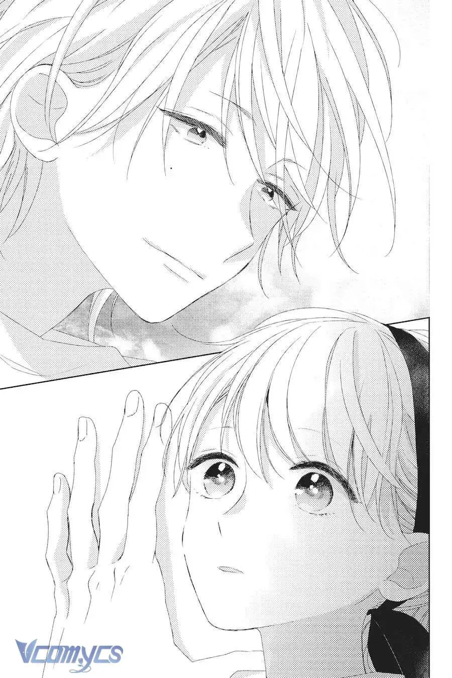 Những Chàng Trai Ngọt Ngào Chap 4 - Next Chap 5