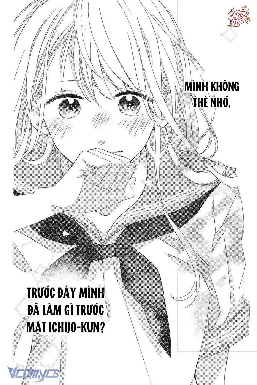 Những Chàng Trai Ngọt Ngào Chap 5 - Next Chap 6