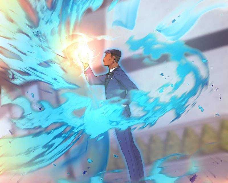 Pháp Sư Huyễn Tưởng. Chap 1 - Next Chap 2