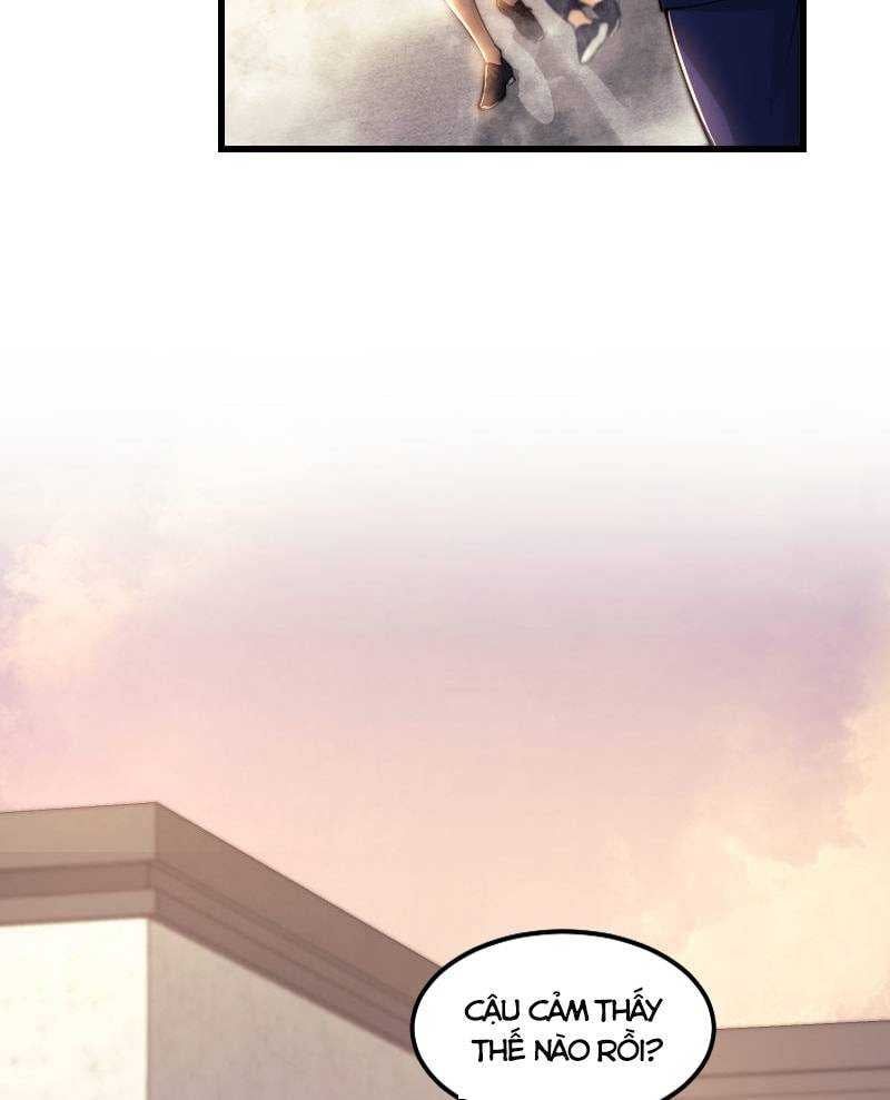 Pháp Sư Huyễn Tưởng. Chap 1 - Next Chap 2