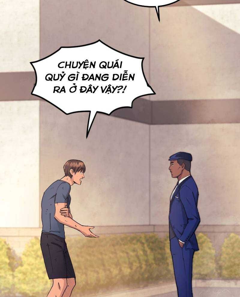 Pháp Sư Huyễn Tưởng. Chap 1 - Next Chap 2