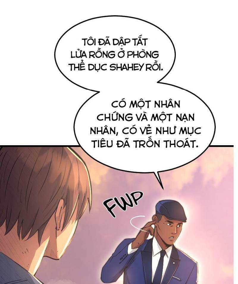 Pháp Sư Huyễn Tưởng. Chap 1 - Next Chap 2