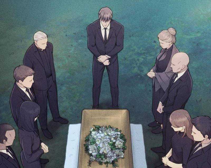 Pháp Sư Huyễn Tưởng. Chap 1 - Next Chap 2