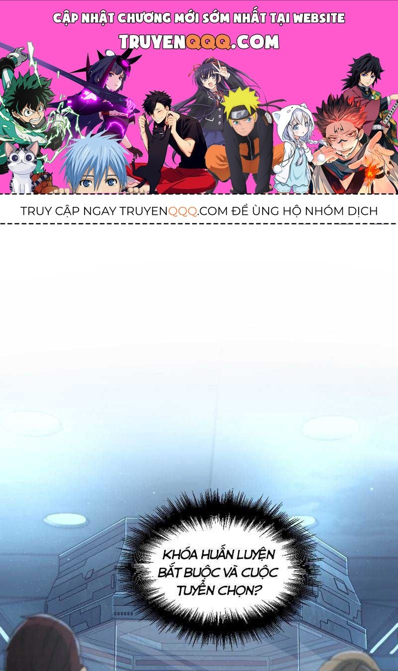 Pháp Sư Huyễn Tưởng. Chap 2 - Next Chap 3