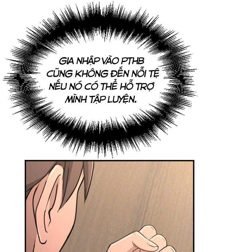 Pháp Sư Huyễn Tưởng. Chap 2 - Next Chap 3