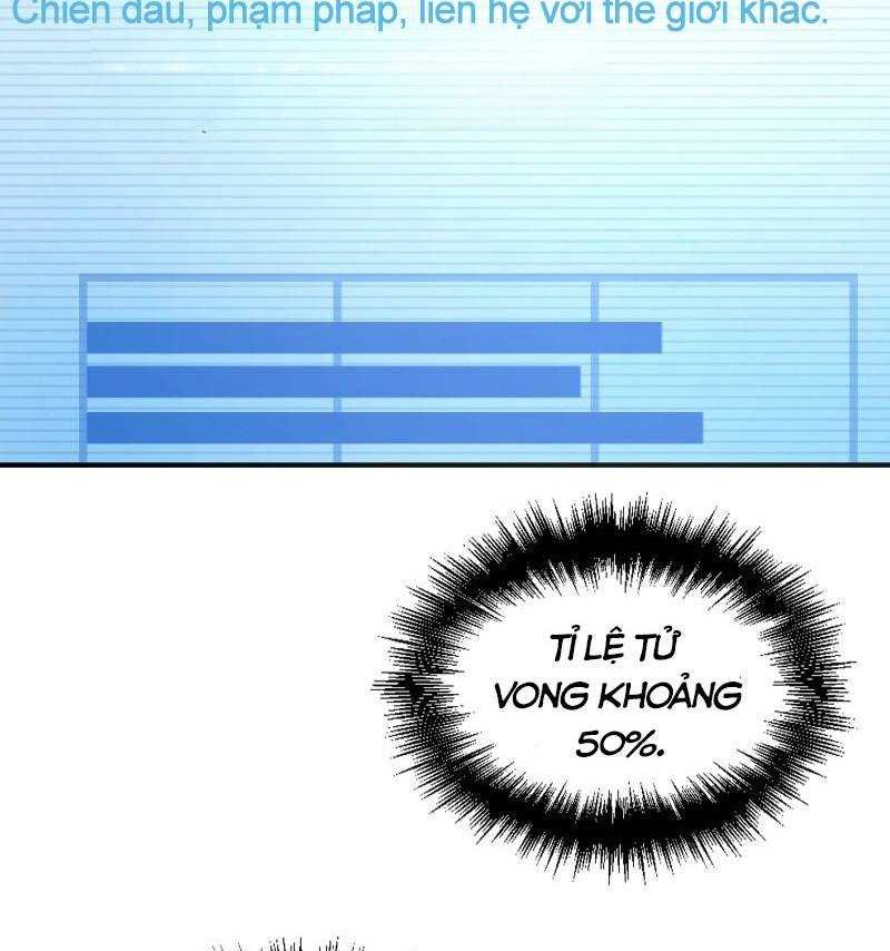 Pháp Sư Huyễn Tưởng. Chap 2 - Next Chap 3