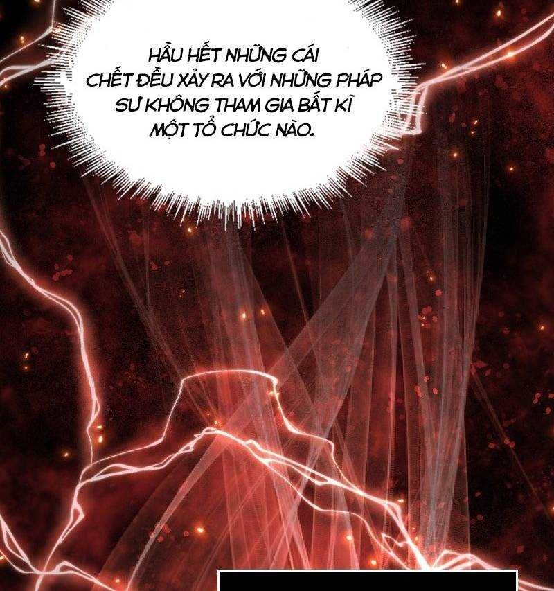 Pháp Sư Huyễn Tưởng. Chap 2 - Next Chap 3